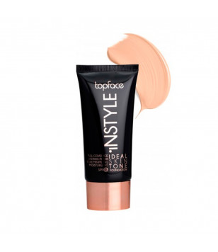 Тональный крем Instyle Ideal Skin Tone SPF15 Topface 05,  30 мл