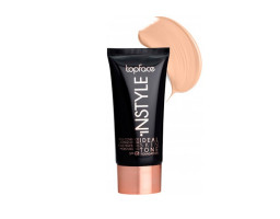 Тональний крем Instyle Ideal Skin Tone SPF15 Topface 06, 30 мл