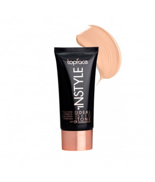 Тональний крем Instyle Ideal Skin Tone SPF15 Topface 06, 30 мл