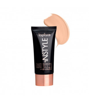 Тональный крем Instyle Ideal Skin Tone SPF15 Topface 06,  30 мл