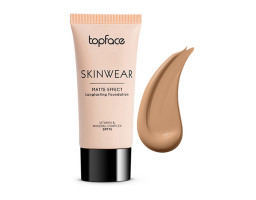 Тональный крем Skinwear Matte Effect SPF 15 Topface 06,  30 мл