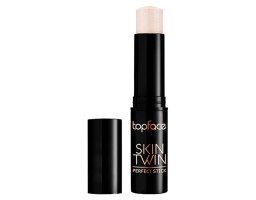 Хайлайтер-стік Skin Twin Perfect Stick Topface 01 - Diamond, 9 г