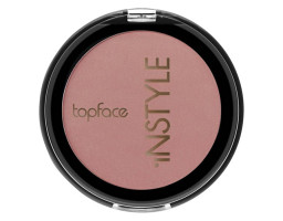 Рум'яна для обличчя Instyle Blush On Topface 009, 10 г