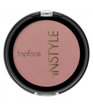 Рум'яна для обличчя Instyle Blush On Topface 009, 10 г