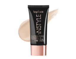 Тональний крем Instyle Ideal Skin Tone SPF15 Topface 02, 30 мл