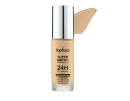Тональний крем для обличчя Super Match 24H Foundation Topface 006 - Neutral, 30 мл