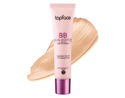 TopFace BB Skin-Editor Matte Finish — тональный крем, 003, 30 мл