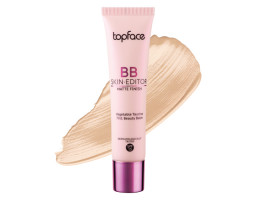 TopFace BB Skin-Editor Matte Finish — тональный крем, 004, 30 мл