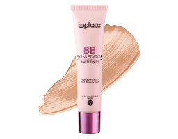 TopFace BB Skin-Editor Matte Finish — тональный крем, 005, 30 мл