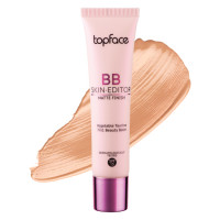 Тональный крем BB Skin-Editor Matte Finish TopFace 006,  30 мл
