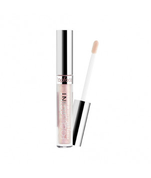 Блиск для губ Perfect Gleam Lip Gloss Topface 103, 3.5 мл