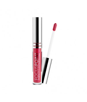Блеск для губ Perfect Gleam Lip Gloss Topface 108,  3.5 мл