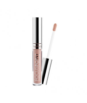 Блиск для губ Perfect Gleam Lip Gloss Topface 109, 3.5 мл
