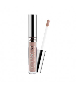 Блеск для губ Perfect Gleam Lip Gloss Topface 110,  3.5 мл