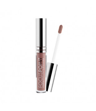 Блеск для губ Perfect Gleam Lip Gloss Topface 111,  3.5 мл