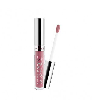 Блиск для губ Perfect Gleam Lip Gloss Topface 112, 3.5 мл