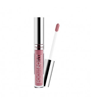 Блиск для губ Perfect Gleam Lip Gloss Topface 112, 3.5 мл