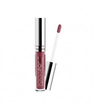Блеск для губ Perfect Gleam Lip Gloss Topface 114,  3.5 мл