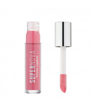 Блеск для губ Supernova Volume Lipgloss Topface 01,  4 мл