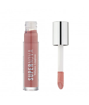 Блеск для губ Supernova Volume Lipgloss Topface 02,  4 мл