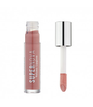 Блеск для губ Supernova Volume Lipgloss Topface 02,  4 мл
