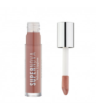 Блеск для губ Supernova Volume Lipgloss Topface 03,  4 мл
