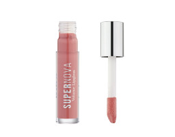 Блеск для губ Supernova Volume Lipgloss Topface 04,  4 мл