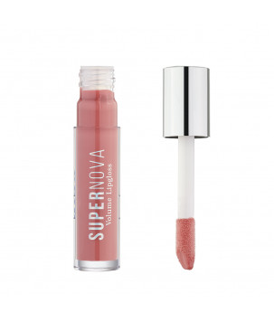 Блиск для губ Supernova Volume Lipgloss Topface 04, 4 мл