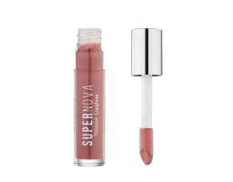 Блеск для губ Supernova Volume Lipgloss Topface 07,  4 мл