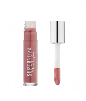 Блиск для губ Supernova Volume Lipgloss Topface 07, 4 мл