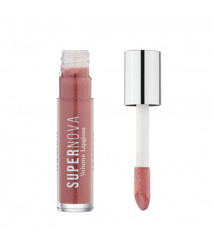 Блиск для губ Supernova Volume Lipgloss Topface 07, 4 мл