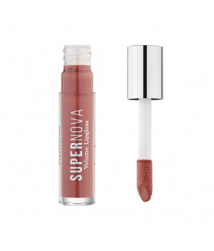Блиск для губ Supernova Volume Lipgloss Topface 08, 4 мл