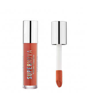 Блиск для губ Supernova Volume Lipgloss Topface 14, 4 мл