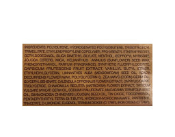 Бустер для губ Volumizing Lip Booster TopFace 02 - Hot Chili,  4 мл