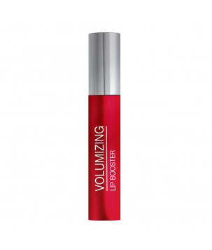 Бустер для губ Volumizing Lip Booster TopFace 02 - Hot Chili, 4 мл