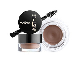 Гель для брів Instyle Gel Topface 02 - Taupe, 3.5 г