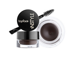 Гель для брів Instyle Gel Topface 05 - Coffee, 3.5 г