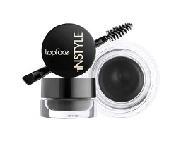 Гель для брів Instyle Gel Topface 07 - Granite, 3.5 г