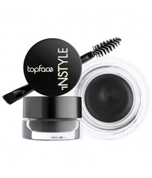 Гель для брів Instyle Gel Topface 07 - Granite, 3.5 г