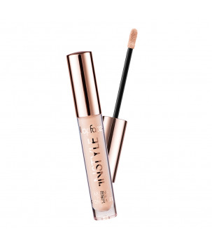 Консиллер для лица Instyle Lasting Finish Concealer TopFace 01 - Light Peach,  3.5 мл