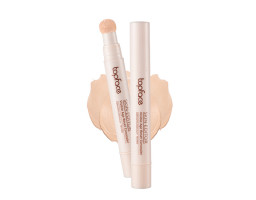 Консилер для обличчя Skin Editor Concealer Topface 001, 5.5 мл