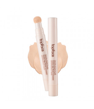 Консилер для обличчя Skin Editor Concealer Topface 002, 5.5 мл
