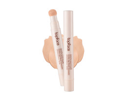 Консиллер для лица Skin Editor Concealer Topface 003,  5.5 мл