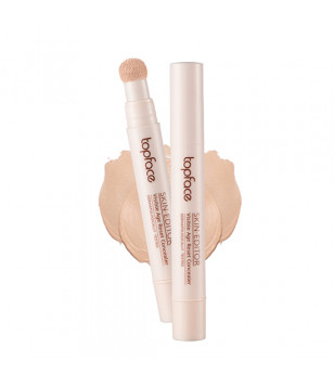 Консилер для обличчя Skin Editor Concealer Topface 004, 5.5 мл