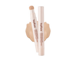 Консилер для обличчя Skin Editor Concealer Topface 005, 5.5 мл