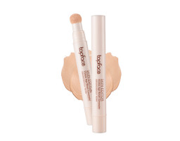 Консилер для обличчя Skin Editor Concealer Topface 006, 5.5 мл