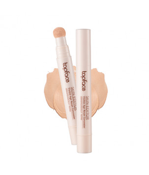 Консиллер для лица Skin Editor Concealer Topface 006,  5.5 мл