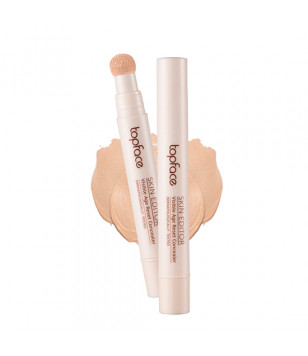 Консиллер для лица Skin Editor Concealer Topface 006,  5.5 мл