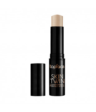 Контуринг для лица Skin Twin Perfect Stick Contour Topface 01 - Truffle,  9 г