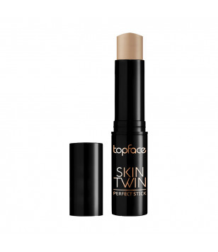 Контуринг для лица Skin Twin Perfect Stick Contour Topface 02 - Top Chic,  9 г